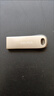 闪迪（SanDisk）64GB USB3.2 U盘 CZ74 读速高达300MB/s 金属高速u盘 安全加密 学习办公投标大容量优盘 实拍图