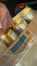 哈尔滨牌啤酒百威集团哈尔滨牌小麦王330ml*4组*6听卡包版  实拍图