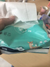 俏翔云森屿鹿语抽纸4层300张*30包原木家用纸巾卫生纸整箱源头直发包邮 实拍图