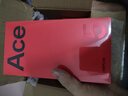 一加 Ace 5 16GB+256GB 全速黑 国家补贴 第三代骁龙 8 风驰游戏内核 冰川电池 oppo游戏AI智能5G手机 实拍图