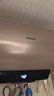 海信（Hisense）80升家用电热水器2100W速热5.5倍增容大屏内胆自清洁免换镁棒双重保护DC80-W1513T国家补贴15% 实拍图