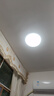 松下（Panasonic）led灯盘吸顶灯灯芯磁吸灯条替换灯管灯泡灯带24瓦白光 京东集采 实拍图