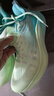 特步【诚信有氧】两千公里三代男跑步鞋运动鞋轻便减震耐磨体测跑鞋 实拍图
