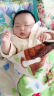 松达婴儿面霜宝宝保湿润肤霜身体乳山茶油特护霜润肤乳液滋润补水 实拍图