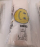 京惠思创塑料袋背心袋大号超市购物袋食品袋方便袋打包手提袋40*62cm100只 实拍图