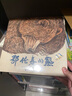鄂伦春的熊+鄂温克的驼鹿（精装大开本套装共2册）黑鹤 九儿作品 娃娃龙原创图画书系列 儿童年货节送礼 实拍图