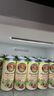 保拉纳（Paulaner）柏龙 经典小麦白啤 500ml*24听 德国进口 苏超 看球 实拍图