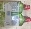 高露洁（Colgate）【孙颖莎同款】茉莉绿茶漱口水500ml*2含氟漱口水深层清洁自营 实拍图