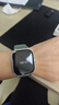 小米（MI）REDMI Watch 5 皎月银 国家补贴 澎湃OS 2 心率血氧监测 蓝牙通话 红米手表5 智能手表 小米汽车 实拍图