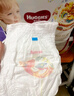 好奇（Huggies）皇家小龙裤拉拉裤XXXL50片(17kg以上)尿不湿裸感超薄透气 实拍图