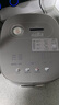 美的（Midea）【国家补贴】风动稻香Pro电饭煲电饭锅4L立体IH加热一键双层快速煮智能电饭煲MB-HS433（3-4人） 实拍图
