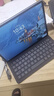 华为智能磁吸键盘（星闪版） 黑 适用HUAWEI MatePad 11.5