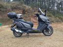 宗申赛科龙摩托车原厂机油GP系列SN10W-40（全合成） 1.2L 实拍图