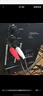 漫步者（EDIFIER）MR4 有源监听2.0音箱  HIFI音质 多媒体电脑电视音响 桌面音响 黑色 实拍图