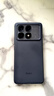 小米 Redmi K70 至尊版 国家补贴 天玑9300+ IP68 小米龙晶玻璃 12GB+512GB 冰璃蓝 红米 5G手机 实拍图