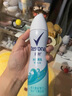 舒耐女士爽身香体喷雾 轻扬茉香150ml 干爽净味香体露 实拍图