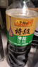  李锦记 特级薄盐生抽1.22kg*2 【特级 减盐】4重0%添加 酱油 实拍图
