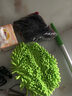 KOOLIFE车载手机支架汽车内中控台仪表盘导航固定夹子卡扣式底座360°旋转 实拍图