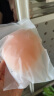 浪莎（LangSha）硅胶胸贴2025新款游泳隐形文胸女聚拢婚纱泳装胸贴大小胸 实拍图