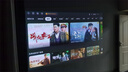 坚果投影（JMGO）Nano2投影仪家用 迷你便携云台投影机 高清智能家庭影院 2年质保 国家补贴(520lm 算法云台 2+32G) 实拍图