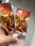 三只松鼠虎皮凤爪400g量贩装 香辣五香混合口味鸡爪休闲零食解馋熟食即食 实拍图