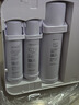 沁园（TRULIVA）净水器机家用小白鲸触控屏Pro 1200G大通量6年RO过滤器 厨下式直饮机净饮一体机UR-S51298国家补贴 实拍图