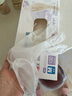 英科医疗（INTCO）一次性手套食品级餐饮厨房防水家务清洁耐用12英寸加长PVC手套M码 实拍图