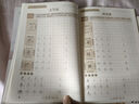 六品堂瘦金体字帖硬笔入门字帖成人练字宋徽宗千字文控笔训练临摹描红行书行楷楷书练字帖成年速成练字钢笔 实拍图
