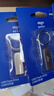 爱国者（aigo）64GB USB2.0 U盘 U268迷你款 银色 金属投标 车载U盘 办公学习通用优盘 实拍图