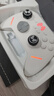 北通鲲鹏20智控无线游戏手柄xbox机械按键switch2电脑PC手机电视steam蓝牙体感NS原神双人成行 实拍图
