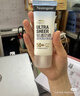 露得清轻透防晒霜SPF50+男女高防晒乳液防水防汗户外30ml 实拍图