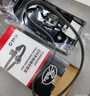 盖茨正时皮带套装K0158101标致2061.4/207 1.4/C2 1.4富康1.4/1.6 实拍图