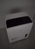 美的（Midea）除湿机/抽湿机 除湿量70升/天 5米向上排水正负离子净化 仓库地下室 工商业除湿器CF70BD/N8-DL1 实拍图