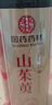 徽京华尊 国药药材 山茱萸 200克 生山萸肉无核干囊枣皮山芋肉滋补养生茶 实拍图