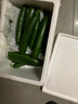 京鲜生 山东荷兰水果黄瓜净重5斤 单果100g+ 健康轻食早餐 源头直发 实拍图