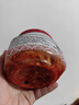 清净园宗家府切件泡菜 618g 瓶装 韩国泡菜辣白菜酱菜咸菜下饭菜 实拍图