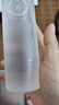 百雀羚（PECHOIN）爽肤水 补水保湿清爽控油提亮肤色美白淡斑去黄柔肤水男女护肤品 气韵焕亮保湿水230ml 实拍图