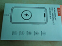 固质苹果充电器正品充电线氮化镓适配原装45W快充线PD套装iPhone14ProMax 16 15手机13充电头30W数据线 【苹果6-14系列】快充头+闪充线丨1米套装 实拍图