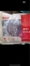 鲜京采内蒙古原切羔羊肉卷2斤(250g*4包) 火锅食材 京东自有品牌 实拍图