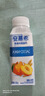 伊利安慕希黄桃燕麦风味酸牛奶200g*8盒/箱 【3月生产】 实拍图