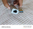 毕亚兹 USB3.0转有线网口 千兆网卡 RJ45网线接口转接头 免驱动转换器 笔记本电脑小米盒子外置网卡 实拍图