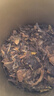 中茶茶叶蝴蝶白茶白牡丹老树白茶清露系列白牡丹白茶饼330g*7饼整提装 实拍图