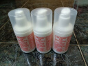 协和维生素e乳100ml*3乳液乳膏面霜身体乳护手霜擦脸四季补水保湿清爽 实拍图