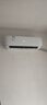 海信（Hisense）空调 大2匹 易省电SE 小苹果【海信电视看球搭子，看的爽凉得快】 空调挂机KFR-50GW/A200-X1 实拍图