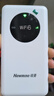 纽曼 随身wifi可移动无线wifi6免插卡上网宝随行无线上网卡便携式车载4g无限路由器全国通用流量2025款 实拍图