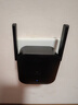 小米无线wifi信号放大器pro wifi信号增强器 无线信号增强器 强电版 非路由器 需配合路由器 小米WiFi放大器Pro 实拍图
