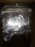 妙馨思透明收纳箱手提家用加厚衣服玩具大容量塑料储物筐390*300*230mm 实拍图