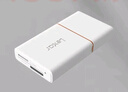 雷克沙（Lexar）USB3.1高速二合一读卡器 华为NM卡读卡器 NM卡/TF卡 多功能 Type-C 随配卡针 轻松互传 实拍图