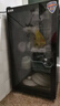 志高消毒柜家用立式消毒碗柜小型免沥水商用家用家庭碗筷柜单门双门大容量 118型单门 臭氧+红外线+沥水盘 免沥水 实拍图