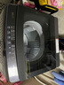 海尔（Haier）波轮洗衣机全自动家用12公斤大容量XQB120-BZ20D1 京东自营直驱变频一级能效家电国家补贴以旧换新 实拍图